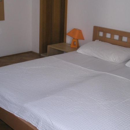 Guesthouse Marija Podstrana Zewnętrze zdjęcie